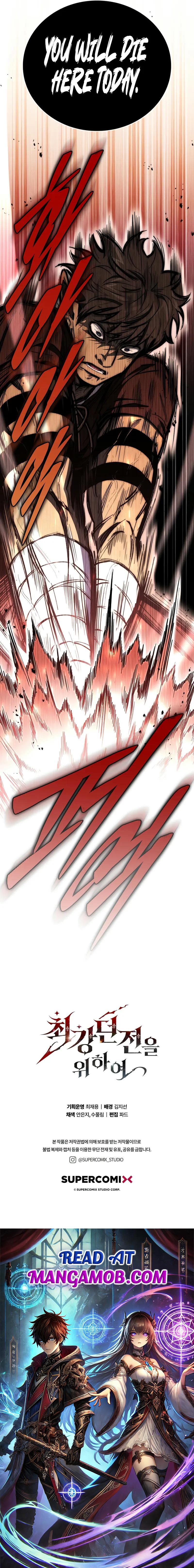 Dungeon Architect Chapter 16 11